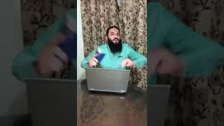 صورة فسنيسره لليسرى | #حكاية_آية | الموسم 01 | د . حازم شومان