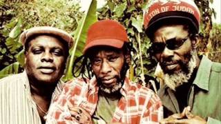 The Mighty Diamonds - The Real Enemy