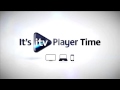 Mark Scully ITV Player Ad Sound Design