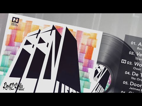 Poetic Justice - Een Liefde (Album Sampler)