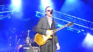 Lonesome Whistle Blues, Joe Bonamassa at Humphreys 3 Kings Tour.