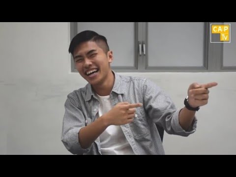 CapTV【陪笑教室】