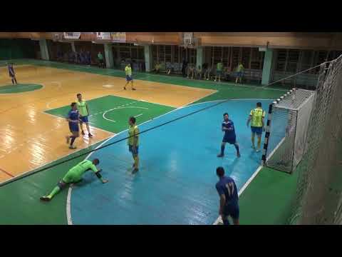 6 КУ 6 ФК ВиЯр – Friends