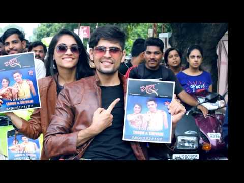 Saurav Telore portfolio video11