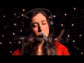 Marissa Nadler - Drive (Live on KEXP) 