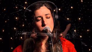 Marissa Nadler - Drive (Live on KEXP)