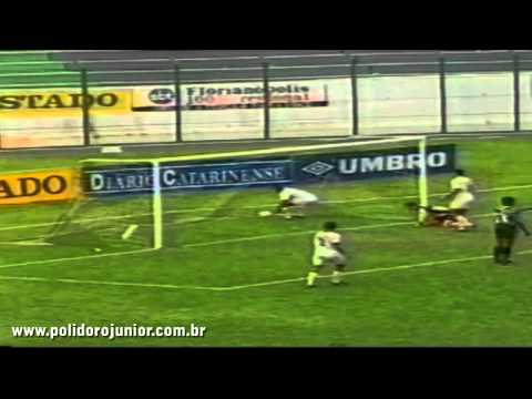 GOL É GOL   FIGUEIRENSE JOGA EM CASA