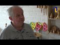 Ongerwaeg en de dreijer in de Slek