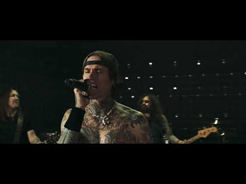 Buckcherry - Hellbound (Official Video)