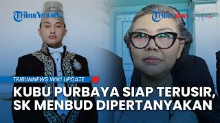 LDA Keraton Solo Ancam Usir Kubu PB XIV Purbaya, GKR Timoer Singgung Penyalahgunaan SK Menbud