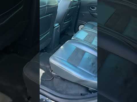 фото renault grand scenic iii 0