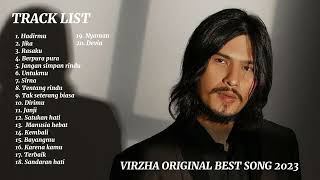 Download lagu VIRZHA FULL ALBUM mp3 Download lagu VIRZHA FULL ALBUM mp3