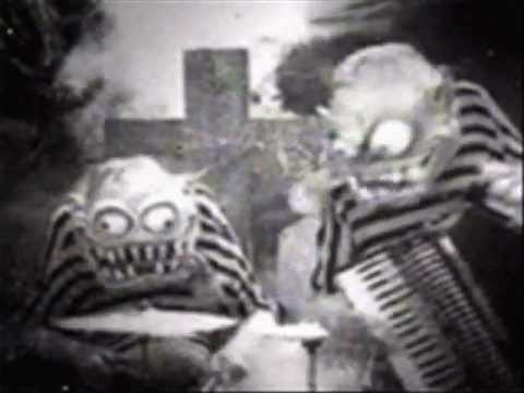 Slim Harpo - Shake Your Hips.wmv