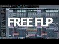 How to make Full Big Room Track + FLP - FL ...