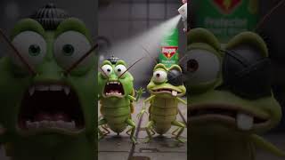Download lagu baygon protector crawling insect killer mp3