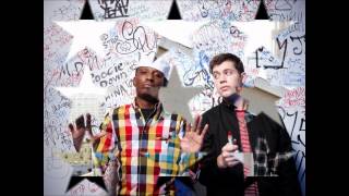 Chiddy Bang - Mind Your Manners [Hervé&#39;s No One Like Me Remix]