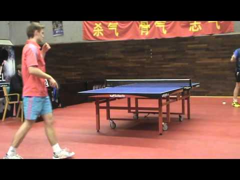 130309 Elitedivision, Sebastian Haack - Tobias Stemann Lau