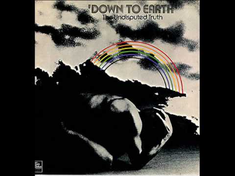 Thumbnail for Undisputed Truth - I'm A Fool For You by J.O.E., Johnny Griffith, Bob Babbitt, Paul Warren, James Gadson, James Jamerson, The Undisputed Truth, Joe Messina, Eddie Willis, Robert White, Jack Ashford, Mark Davis, Richard Allen