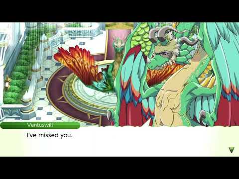 Rune Factory 4 Special on Switch Lite- Pt. 89