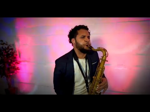Promotional video thumbnail 9 for DG Sax