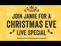 Christmas Eve (was) Live Show | Jamie Oliver - YouTube