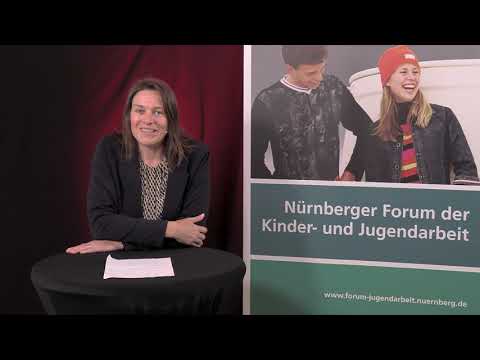 30. Nürnberger Forum der Kinder- und Jugendarbeit – Jugendarbeit nach Corona!?