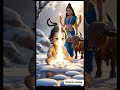Har Har Mahadev Mahadev Shorts Ytshort Music