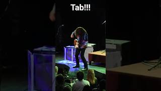 Tab Benoit *For What It's Worth LIVE! at the Coachhouse. @Bob_By_Request @musicUcansee