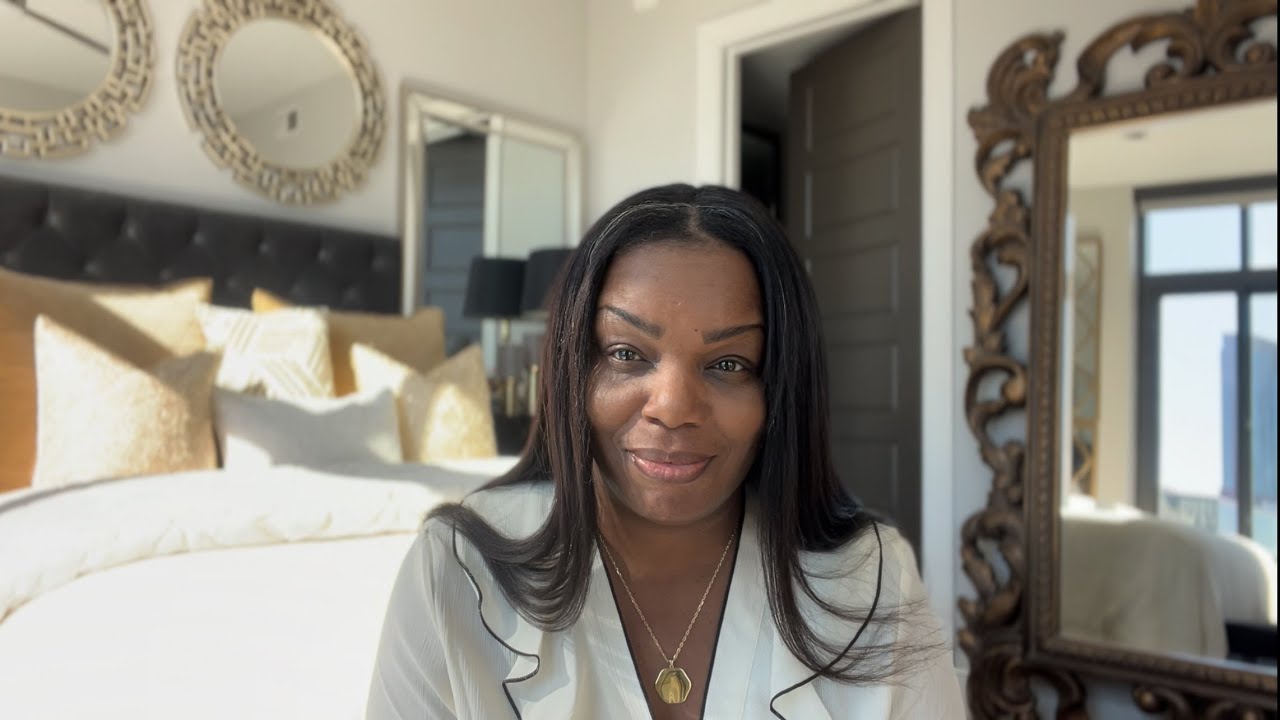 You Prayed For Love. Here’s Your Word…