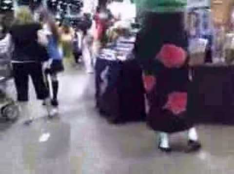 May 17 2008 - ACen 2008 Shops