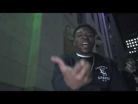 Envy Caine X Stain Blixky CAPPIN [Gangster Disciple] I [Music Video]