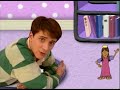 Blues Clues Dancing Music