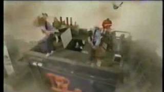 Echt - Wir haben&#39;s getan