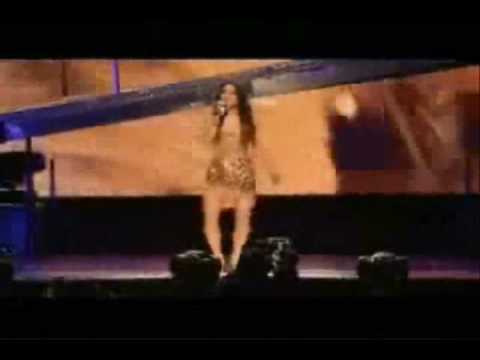 Video thumbnail for Say OK (Concert)