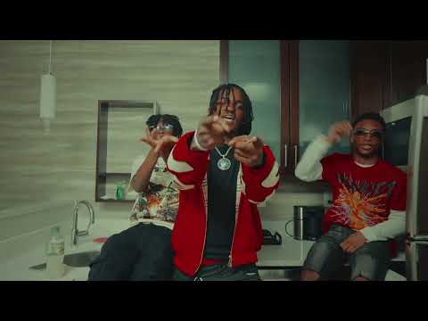 Naz Turnt - Power Foward (Official Music Video) @RichNerdsProductions