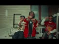 Naz Turnt Power Foward Official Music Video RichNerdsProductions
