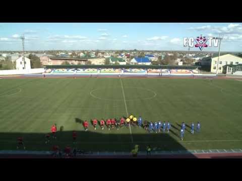 Актобе - ВестКроун