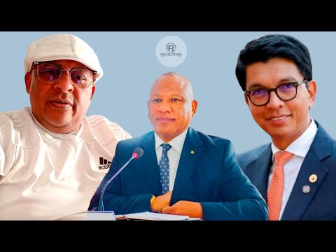 Zokibé Tsiresy - NTSAY Christin : PRAIMINISITRA OTRAN'NY ZAZA KELY TSY MAHALALA NY TOKONY HATAO ...