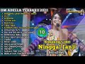 FULL ALBUM ADELLA DALAM GELAK KU MENANGIS 9