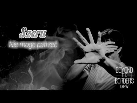 Szeru - Nie mogę patrzeć #WEEKnijTo! 12