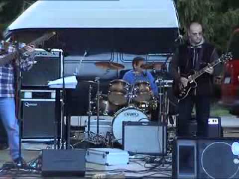 Drops Rock - Jdu pryc