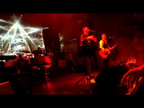 Marc Almond -The Stars We Are (Live)