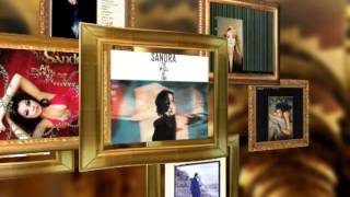 Sandra ~ What d&#39;ya think of Me