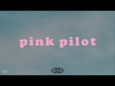 Cook Thugless - Pink Pilot (Official Lyric Video)
