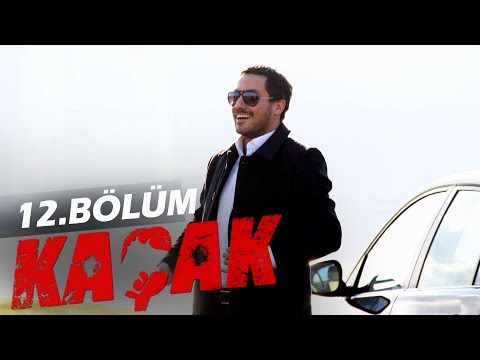 Kaçak 12. Bölüm - atv