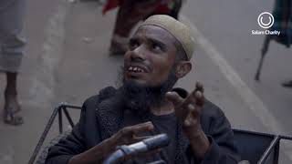 Abdul Ashraf’s story – Shifa Medical Clinic | #SaySalam | Salam Charity