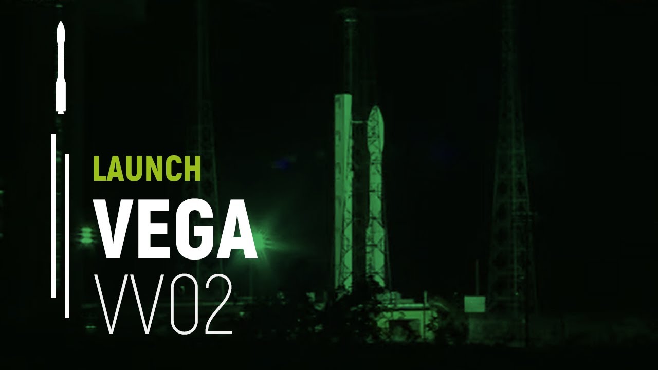 Watch the Launch