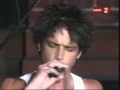 Audioslave Like A Stone (Live Broadway) 