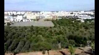 preview picture of video 'Mãe soberana - Loulé - Algarve'