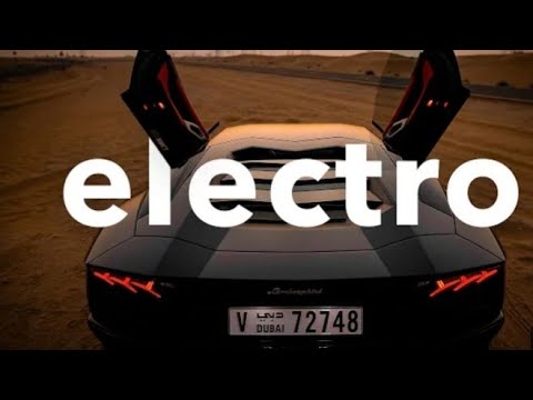 Future Bass Electro Cool Car Showreel Montage | Revelation by Aylex